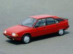Citroen BX 19 GT 1984 года